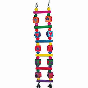 Great toy for your baby birds!