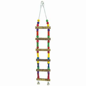Great toy for your baby birds!