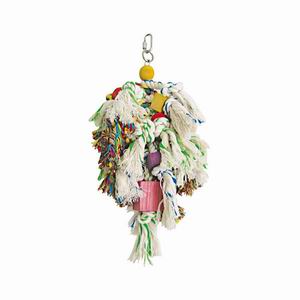 Great toy for your baby birds!