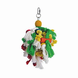 Great toy for your baby birds!