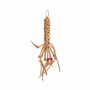 Great toy for your baby birds!