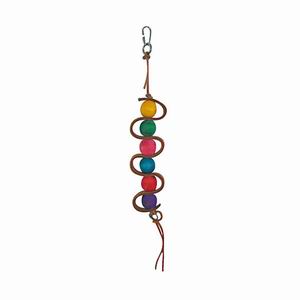 Great toy for your baby birds!