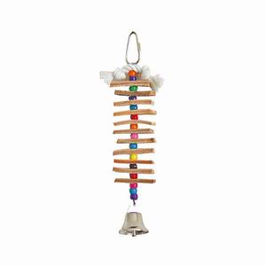 Great toy for your baby birds!