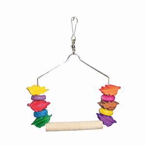Great toy for your baby birds!