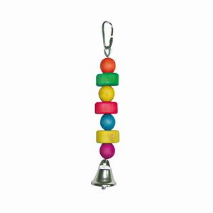 Great toy for your baby birds!