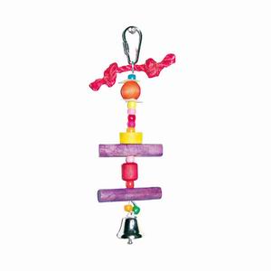 Great toy for your baby birds!
