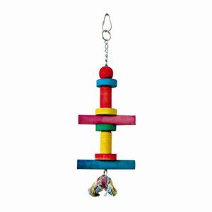 Great toy for your baby birds!