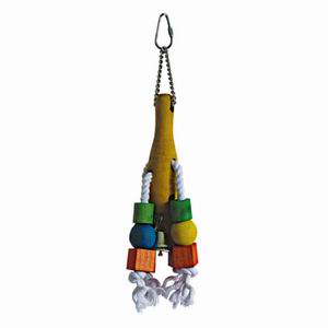 Great toy for your baby birds!