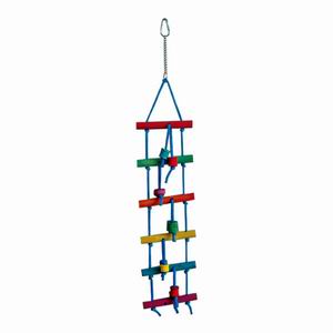 Great toy for your baby birds!