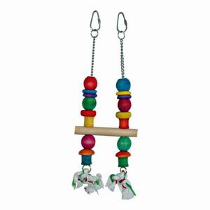 Great toy for your baby birds!