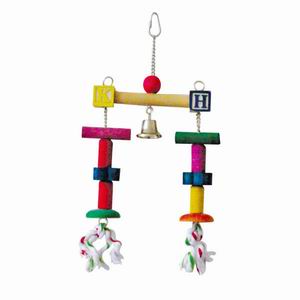 Great toy for your baby birds!