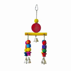 Great toy for your baby birds!