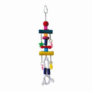 Great toy for your baby birds!