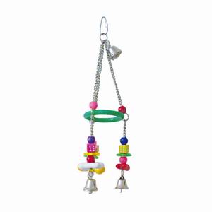 Great toy for your baby birds!