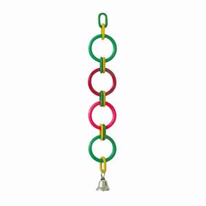 Great toy for your baby birds!