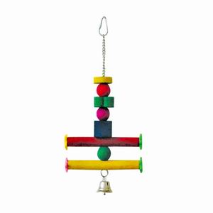 Great toy for your baby birds!