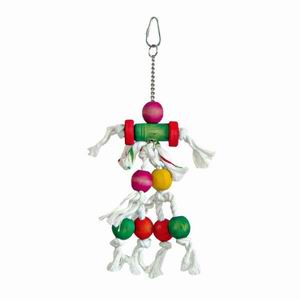 Great toy for your baby birds!