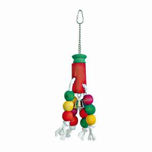 Great toy for your baby birds!