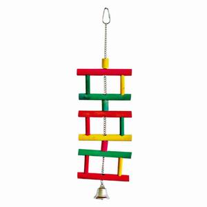 Great toy for your baby birds!