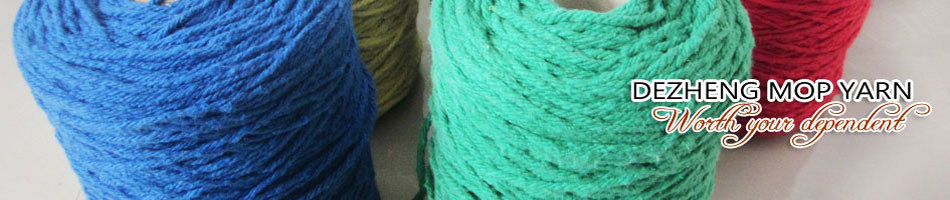MOP YARN 