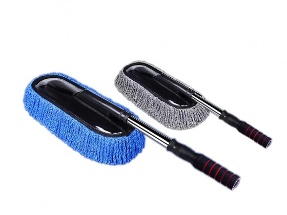 Even fluffy twisted microfiber,Dense Microfiber Covered,Stronger Sewing
