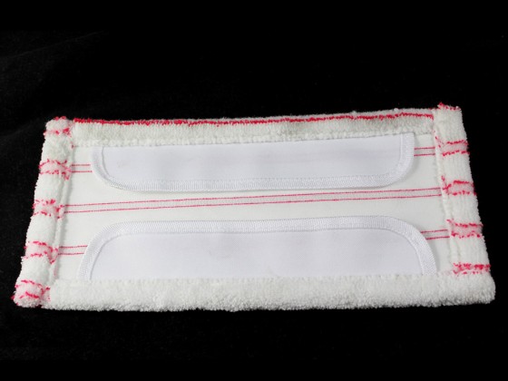 ● Even  compact  soft microfiber Cloth
Strong decontamination, water absorption.
No cilia loss, washable, and durable.● Clip-on design
More convenient to replace, washing● Overlock Sewing 
Prevent off-line, beautiful and durable
