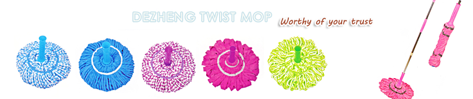 TWIST MOP