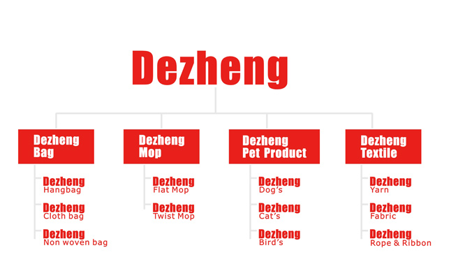 Dezheng organization 